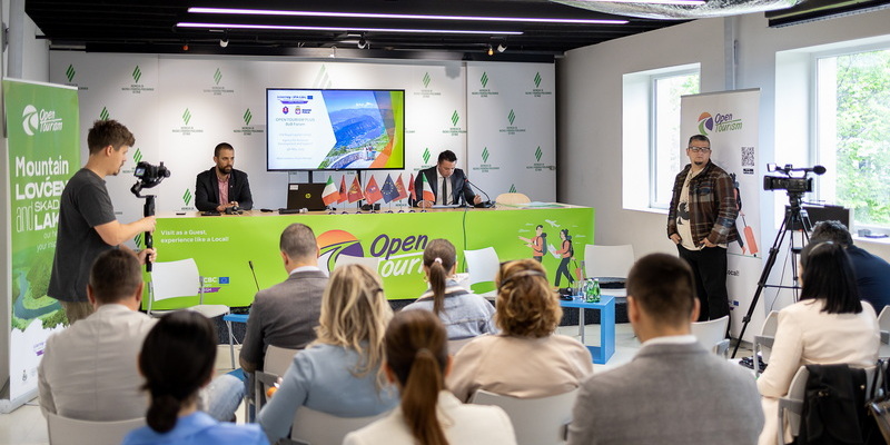 B2B Forum Cetinje
