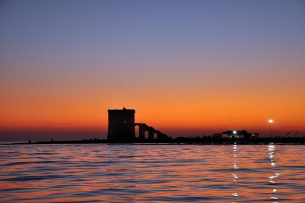 Torre Lapillo