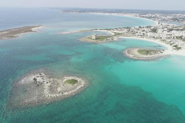 Porto Cesareo