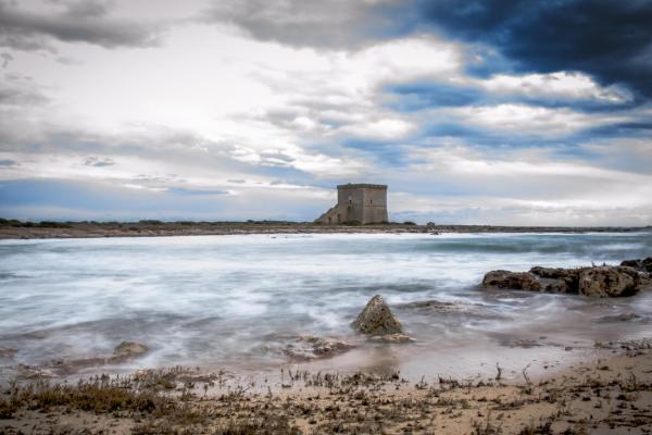 Torre Lapillo