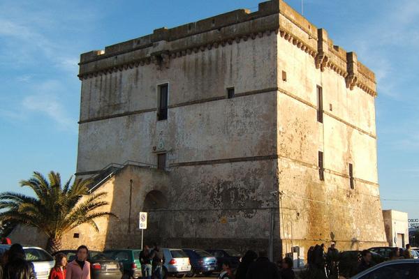 Torre Cesarea
