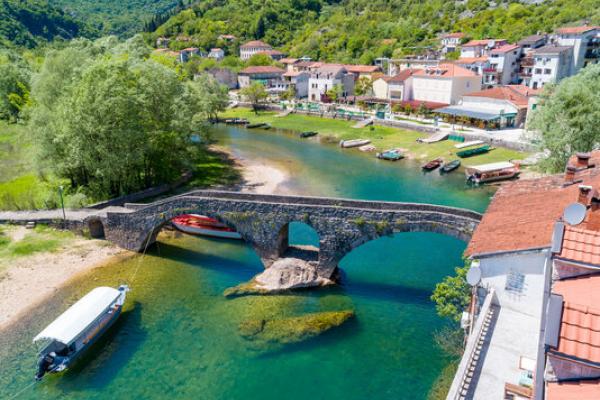 Cetinje
