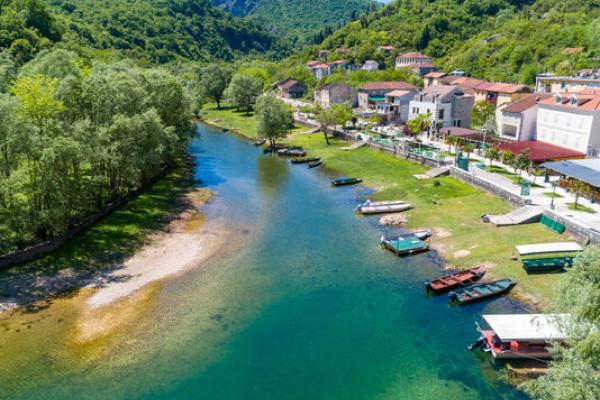 Cetinje