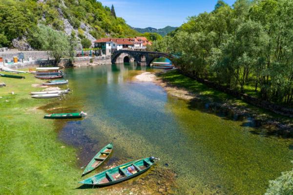 Cetinje
