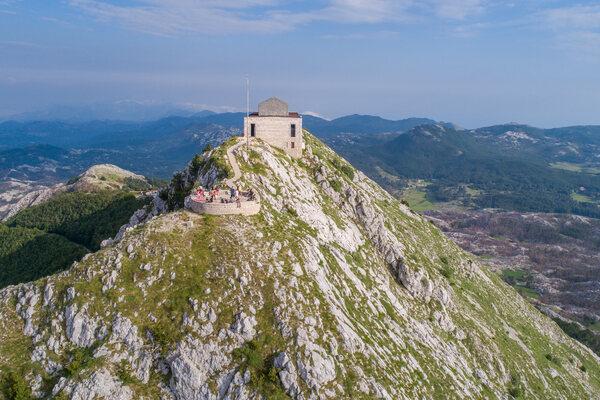 Cetinje