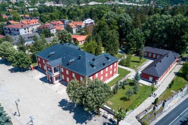 Cetinje