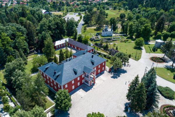 Cetinje
