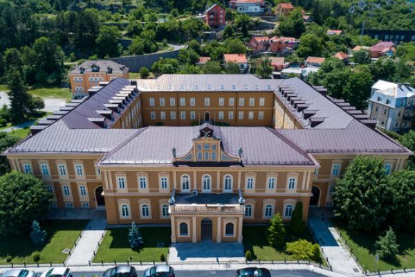 Cetinje