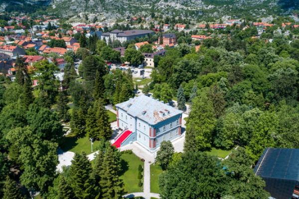 Cetinje