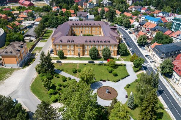 Cetinje