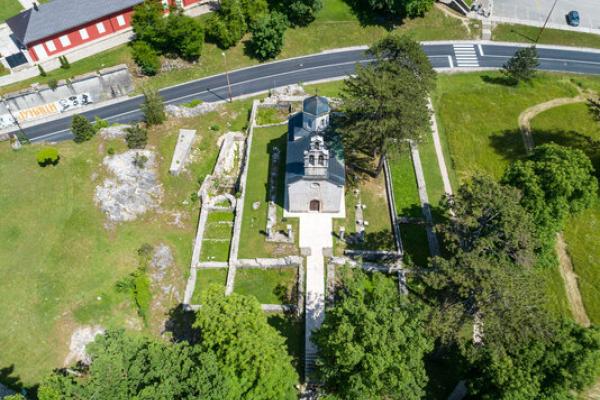 Cetinje