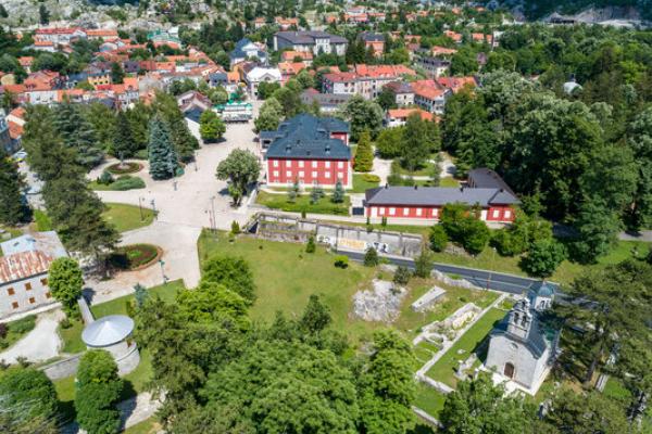 Cetinje