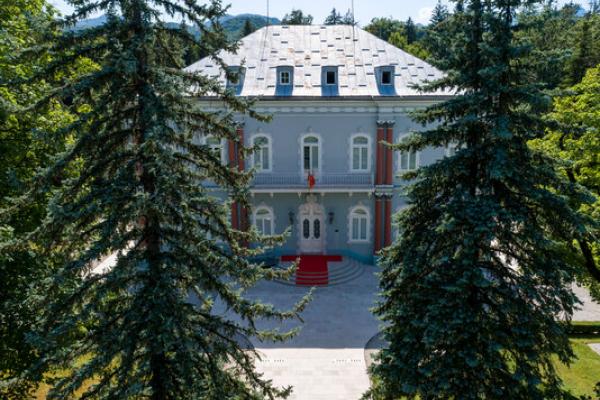 Cetinje
