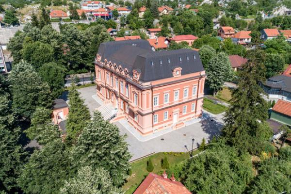 Cetinje