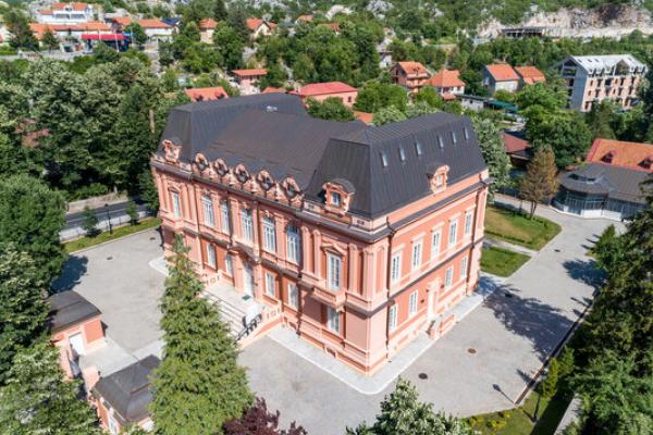 Cetinje