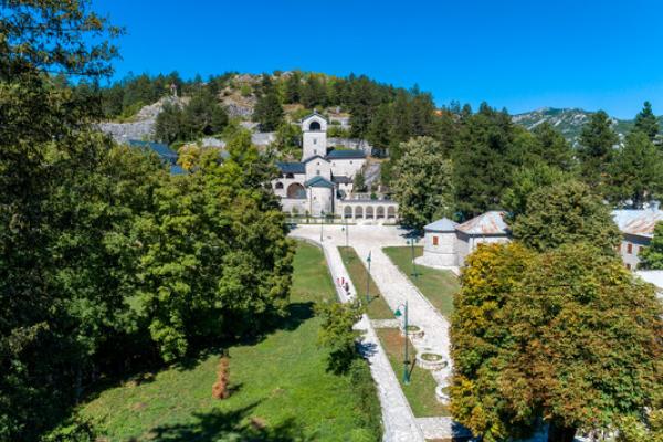 Cetinje