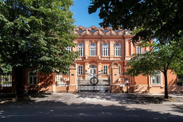 Cetinje