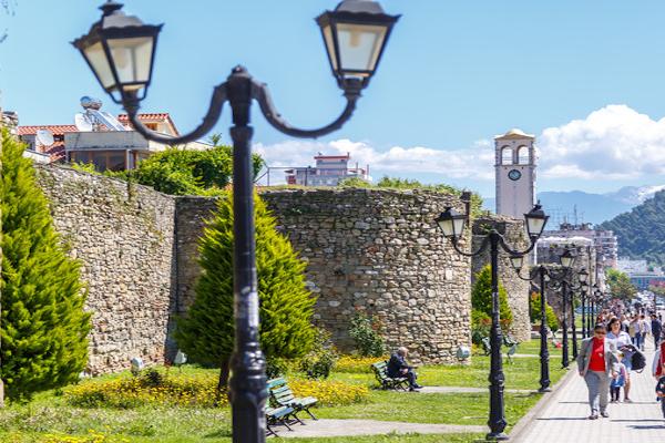 Elbasan
