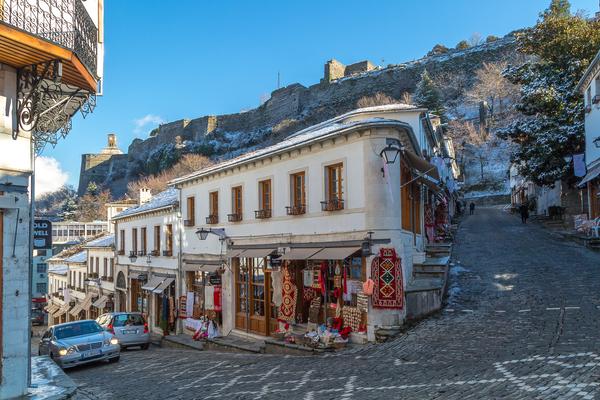 Gjirokaster