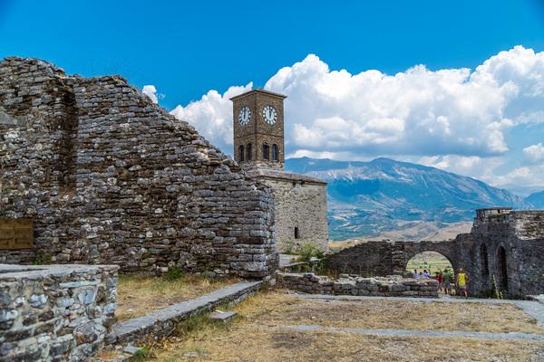 Gjirokaster