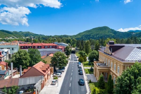 Cetinje