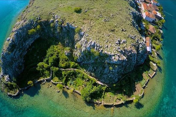 Pogradec