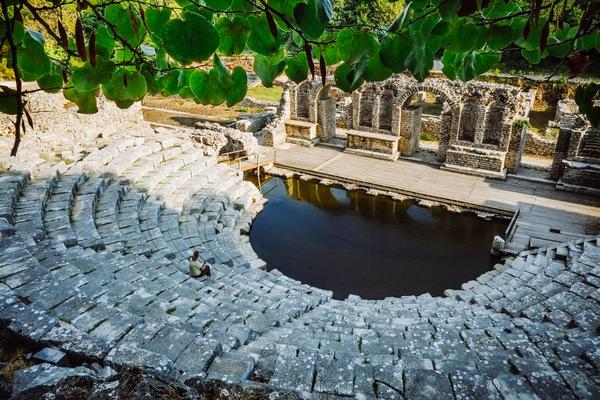 Sarande