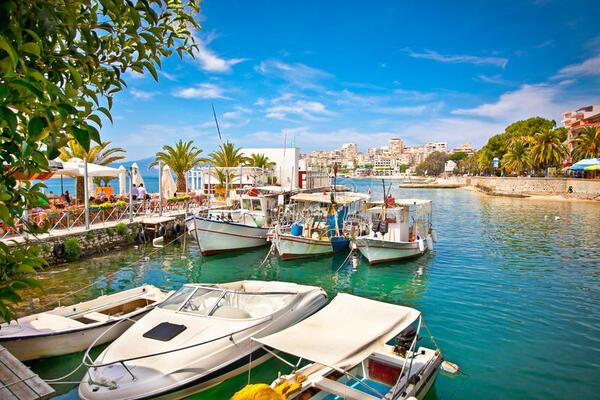 Sarande