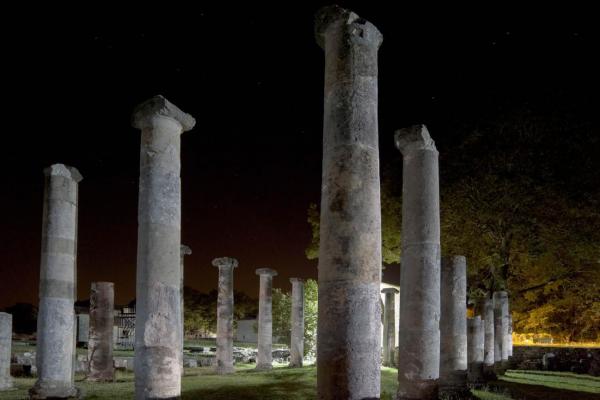 Unione dei Comuni Sorgenti del Biferno