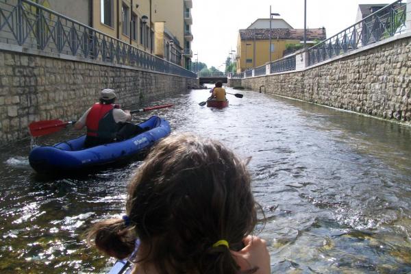 Unione dei Comuni Sorgenti del Biferno